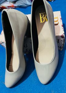 beautiful nude heel fixed price