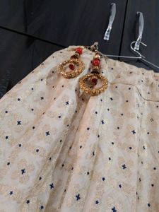 Stylish  Lehnga  Choli