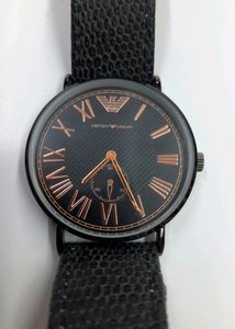 Hand Watch Mens ⌚️ (Working)