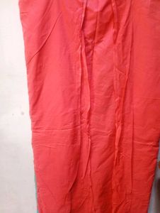 Embroidered Churidar Material