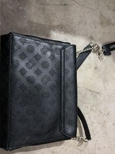 Guess sling bag