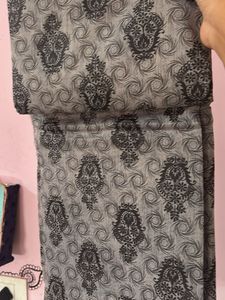 Saree New with Tag+ Gift