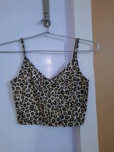 SSS Crop Top