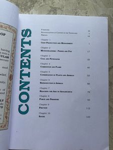 Class VIII Science Textbook