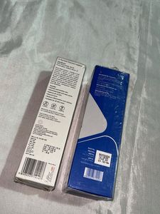 SUROSKIE Hydration &amp; Radiance Skincare Duo