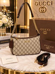 GUCCI*TERI SHOULDER BAG12A QUALITY WD BOX