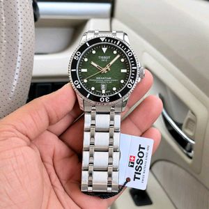 Tissot (COPY)Seastar is the ultimate diving watch,