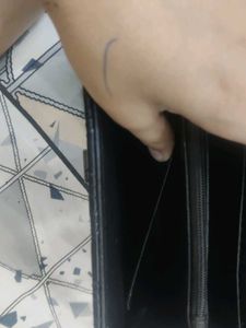 Chic Quilted Crossbody Bag
