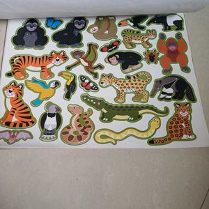 Melissa &amp; Doug Reusable Sticker Pad
