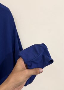 uspa full sleve tshirt mens length 29