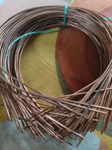 Hairband Making Material 100 Pis