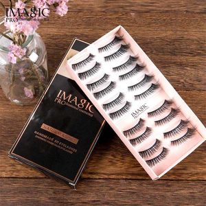 IMAGIC Handmade 3D False Eyelashes
