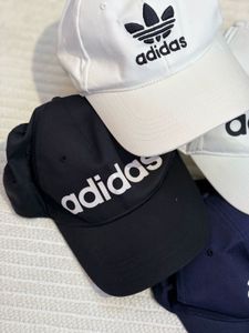 Adidas Baseball Caps Bundle