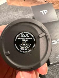 Tom Ford Ombre Leather Perfume 10 ML DECANT