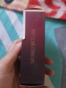 Lakme Forever Matte Foundation