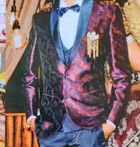 Men's Blazer set