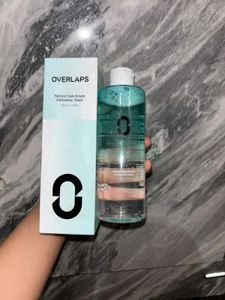 OVERLAPS Natrun Oasis Ectoin Toner