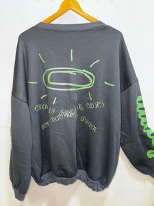 Smile Sweatshirt