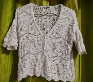 Crochet Top