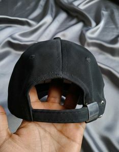 NY Cap. Free Size