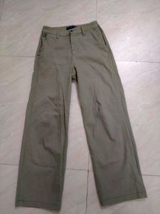 High Waist Flared Jeans. Tokyo Talkies