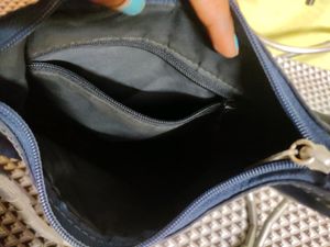 One Side Bag