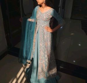 NEW anarkali dress