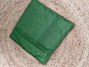 Vibrant Embroidered Cushion Cover Set of 5