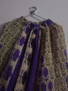 Skirt For  Girls Wear Full Length
