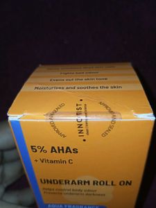 Chemist at Play Underarm Roll On