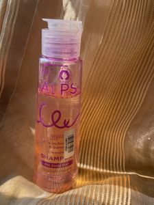 ALPS Cleansing Shampoo