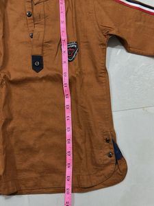 Boys Stylish Kurta