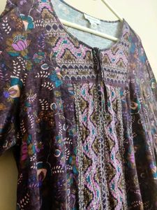 🔥BUY1GET1🔥Imported Women's Top (Vintage X Americ