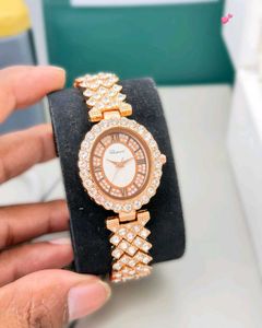 Chopard Women's Watch