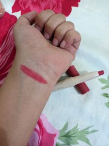 Mars Lipstick 💋