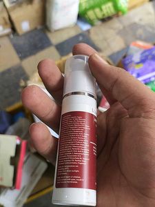 LUMOSIQUE Anti-Aging Face Serum