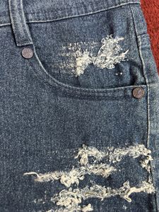 Girl’s SHorts
