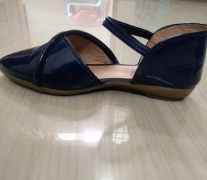 Stylish Ballerina Shoe