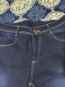 Dark Blue Jeans👖