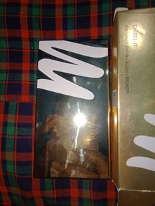 Myglamm Chisel It Face Pallete