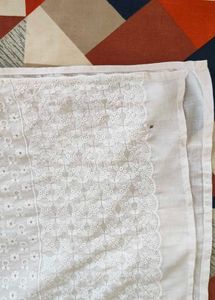🤍 Chikankari Kurta
