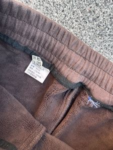 Women's Wide-Leg Sweatpants