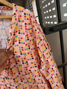 Combo Feeding Kurti M Size