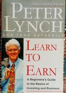 Learn To Earn For Sale