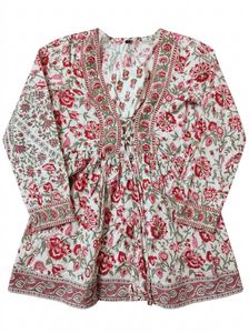 Jaipur Morni kurta
