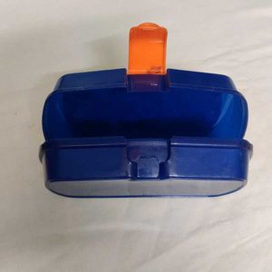 Justice League Lunch Box