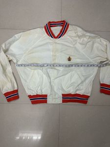 Ralph Lauren Retro Bomber Jacket 🇺🇸