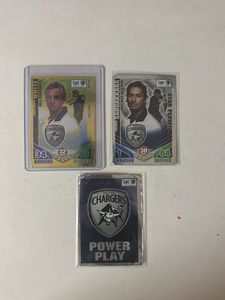 deccan chargers 2011 set