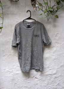 Gray OBX T-Shirt