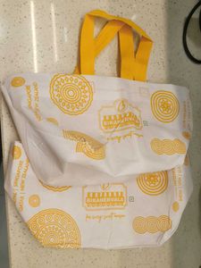 Bikanervala Cute Small Tote Bag